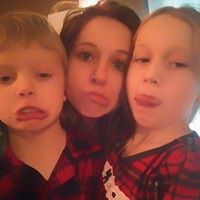 Andria Brown Photo 8