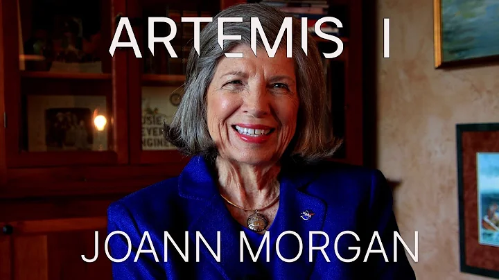 Joann Morgan Photo 34