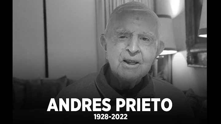 Andres Prieto Photo 34