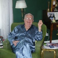 Frank Stratton Photo 1