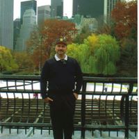 Chuck Forbes Photo 6