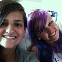 Kayla Bergeron Photo 3