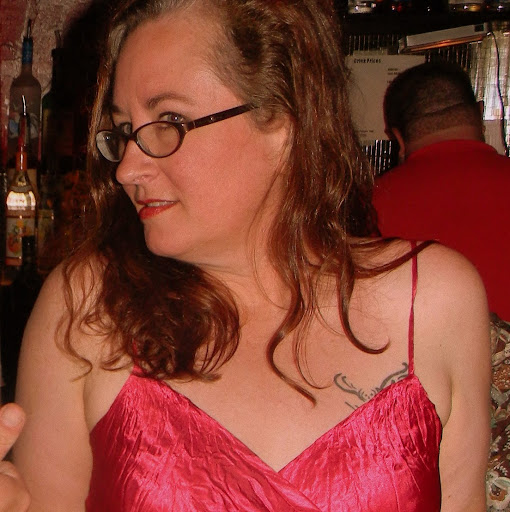 Lora Fleming Photo 10