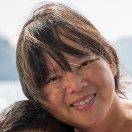 Valerie Huang Photo 9