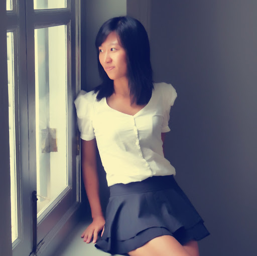 Lin Ma Photo 12
