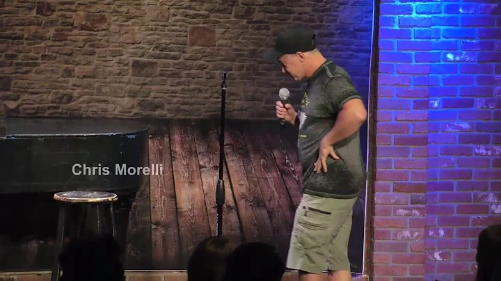 Christopher Morelli Photo 15