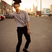Nathaniel Golden Photo 24