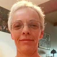 Christine Muise Photo 1