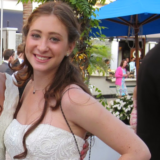 Melanie Daily Photo 8