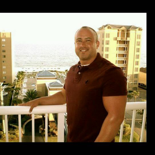 Darrell Campbell Photo 17