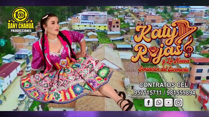 Katy Rojas Photo 26