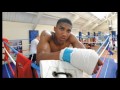 Anthony Joshua Photo 26