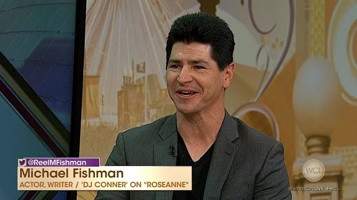 Michael Fishman Photo 15