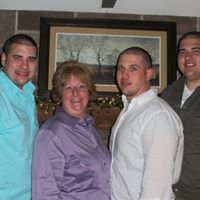 Amy Mckelvey Photo 3