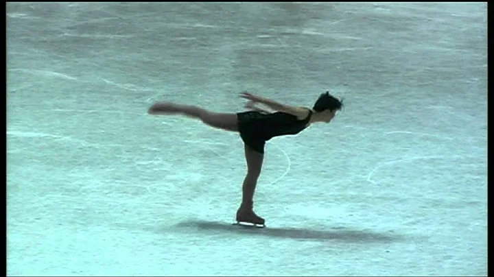 Joan Cheng Photo 26