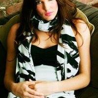 Ava Harper Photo 8