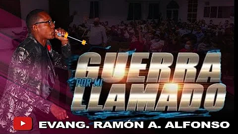 Ramon Alfonso Photo 25