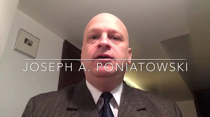 Joseph Poniatowski Photo 10