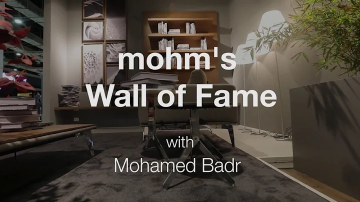Mohamed Badr Photo 44