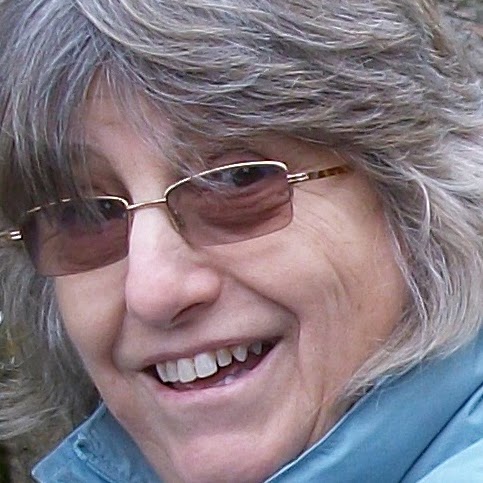 Jane Wickham Photo 9