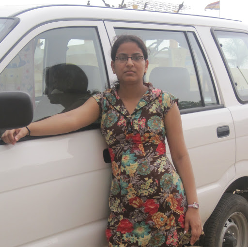 Meenu Sharma Photo 9