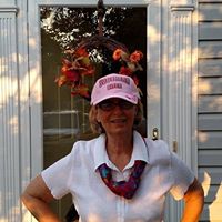 Betty Henley Photo 4