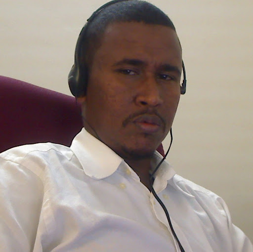 Abdullahi Yusuf Photo 13