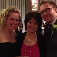 Deborah Travers Photo 3