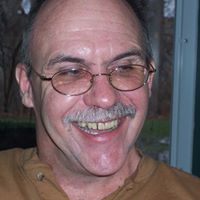 Ted Zimmerman Photo 2
