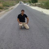Pankaj Rai Photo 2