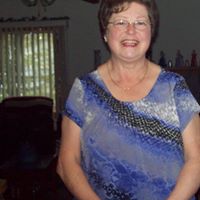 Irene Nadeau Photo 1