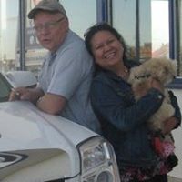 Ken Macdonald Photo 7