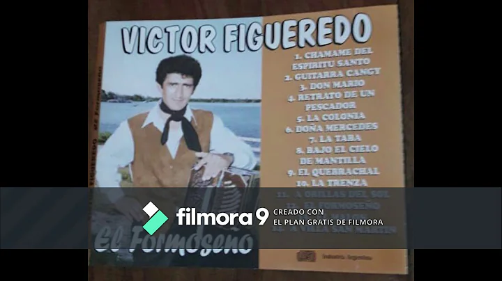 Victor Figueredo Photo 22