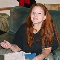 Megan Lynn Photo 3