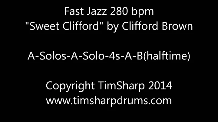 Clifford Sweet Photo 14