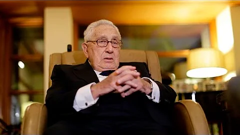 Jeffrey Kissinger Photo 4