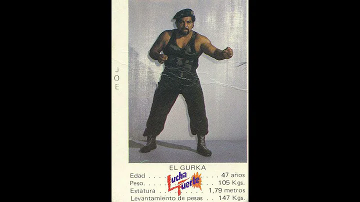Joe Gurka Photo 8