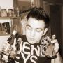 Ben George Photo 25