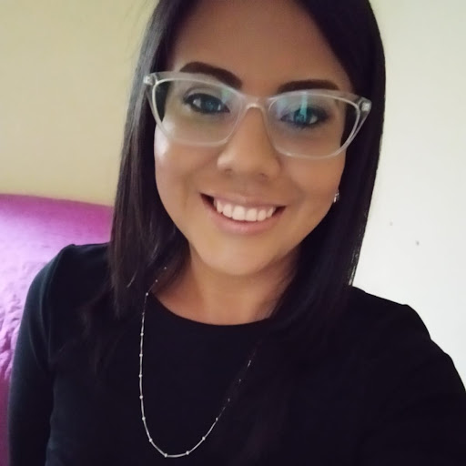 Jackeline Martinez Photo 13