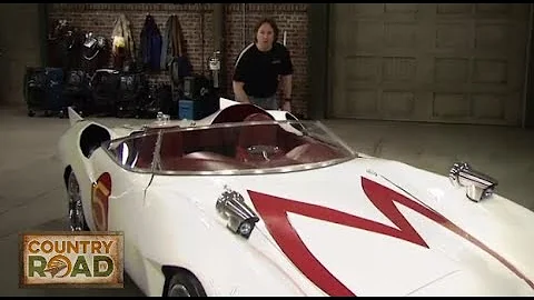 David Racer Photo 9