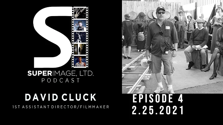 David Cluck Photo 16