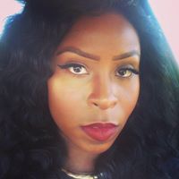 Claudette Simmons Photo 3