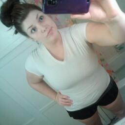 Savannah Johnson Photo 9