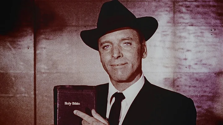 Elmer Douglas Photo 7
