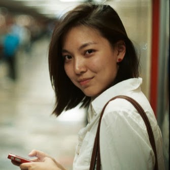 Christy Li Photo 12