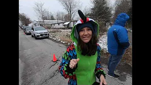 Sarah Keesling Photo 9