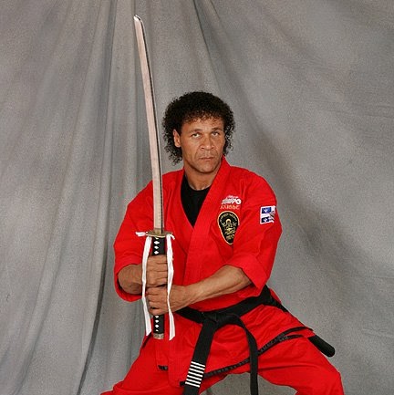 Danny Griffith Photo 11