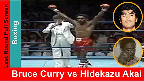 Bruce Curry Photo 34