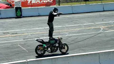 Sean Parish Photo 30