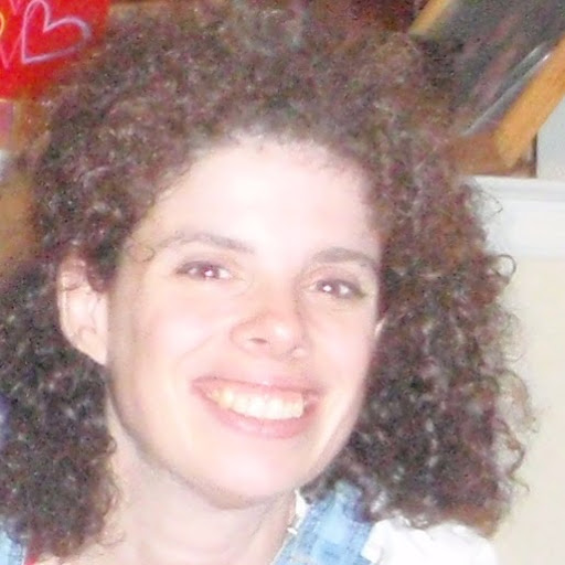 Rachel Goldstein Photo 18